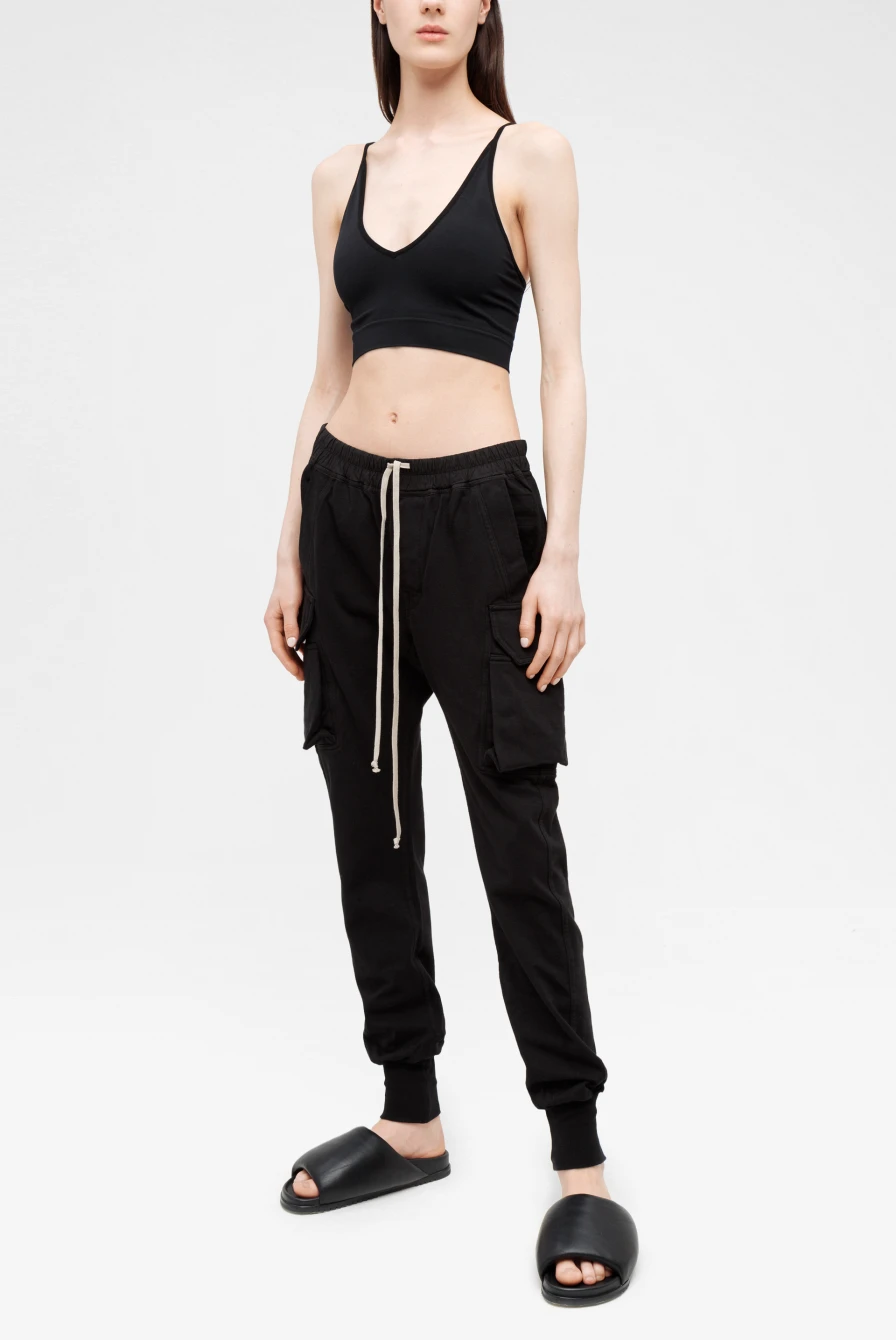 Брюки Rick Owens