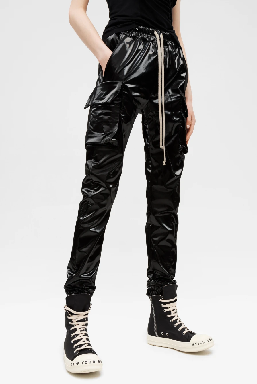 Брюки Rick Owens