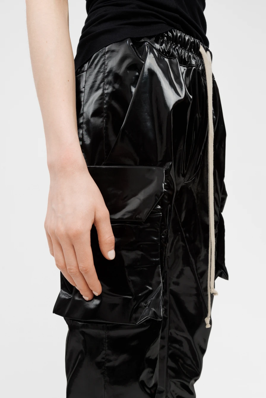 Брюки Rick Owens