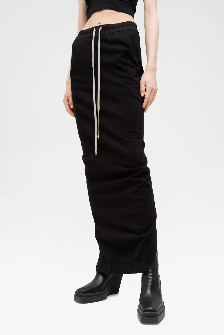 Юбка Rick Owens