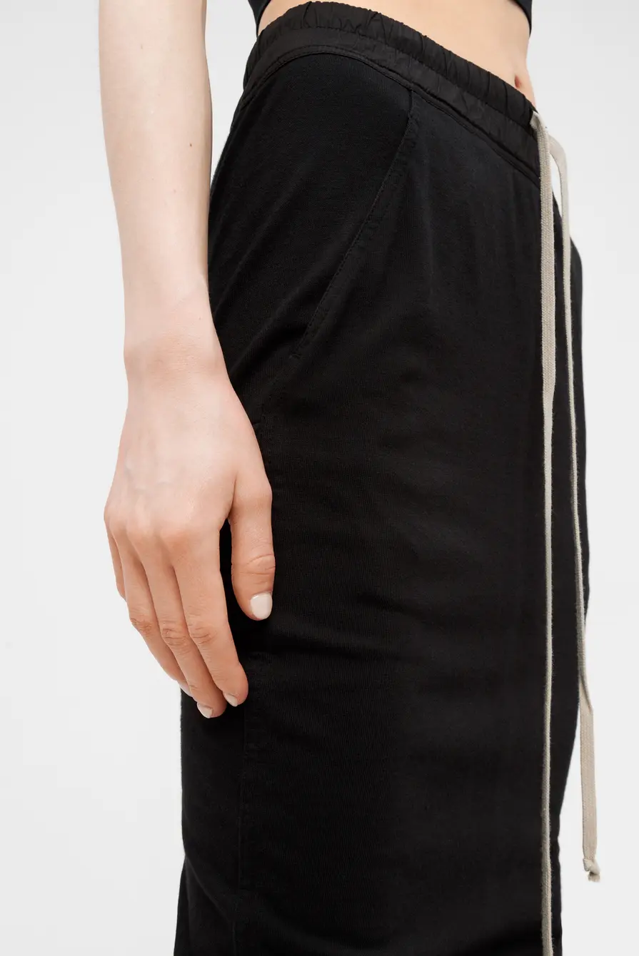 Юбка Rick Owens