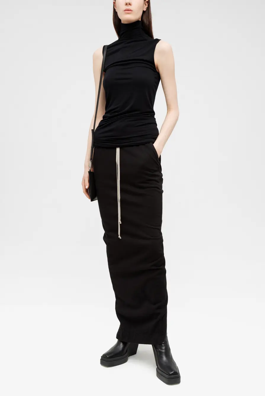 Юбка Rick Owens