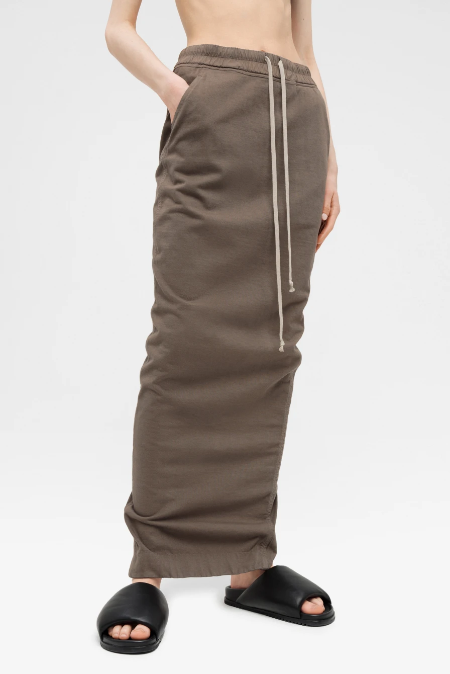 Юбка Rick Owens