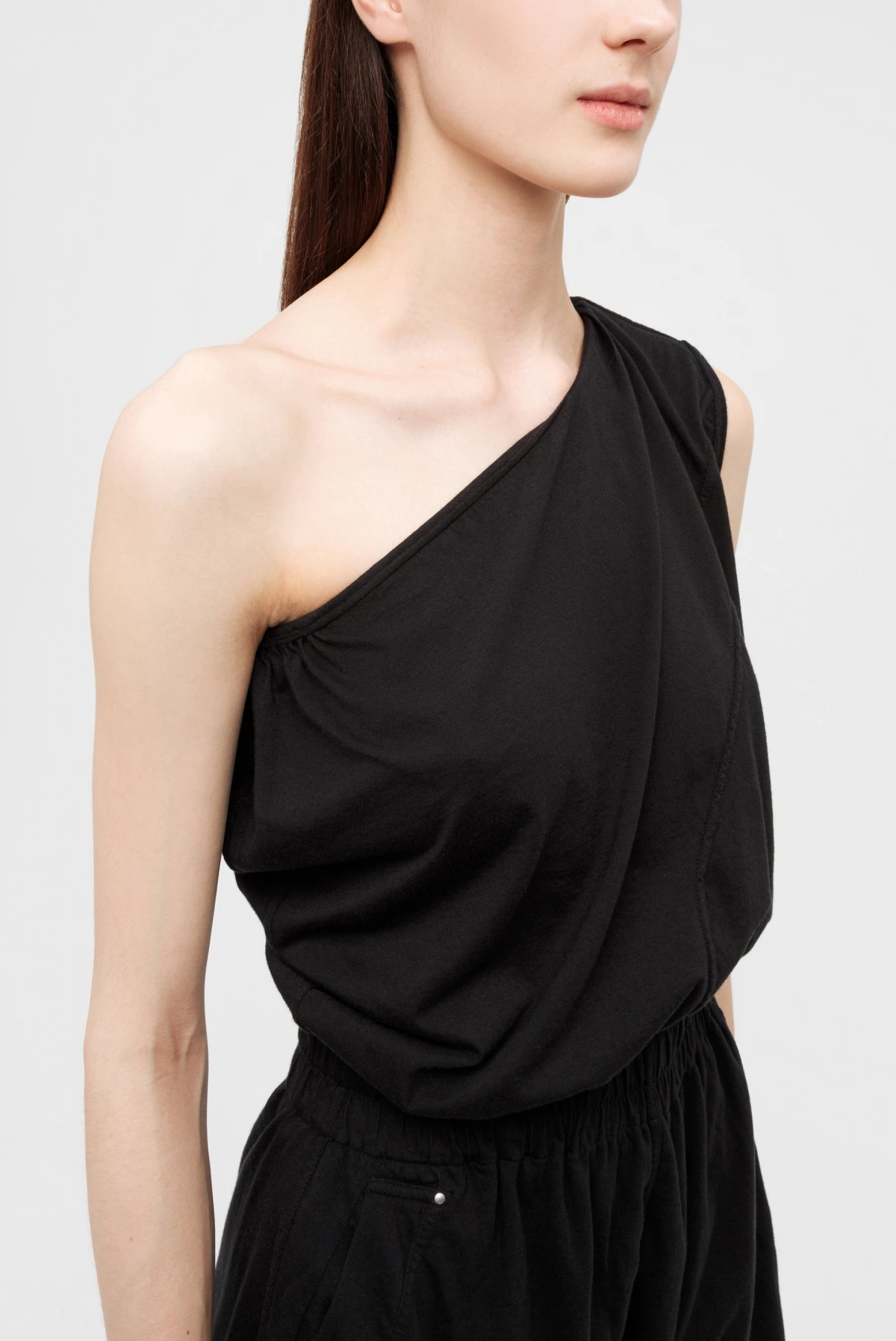 Комбинезон Rick Owens