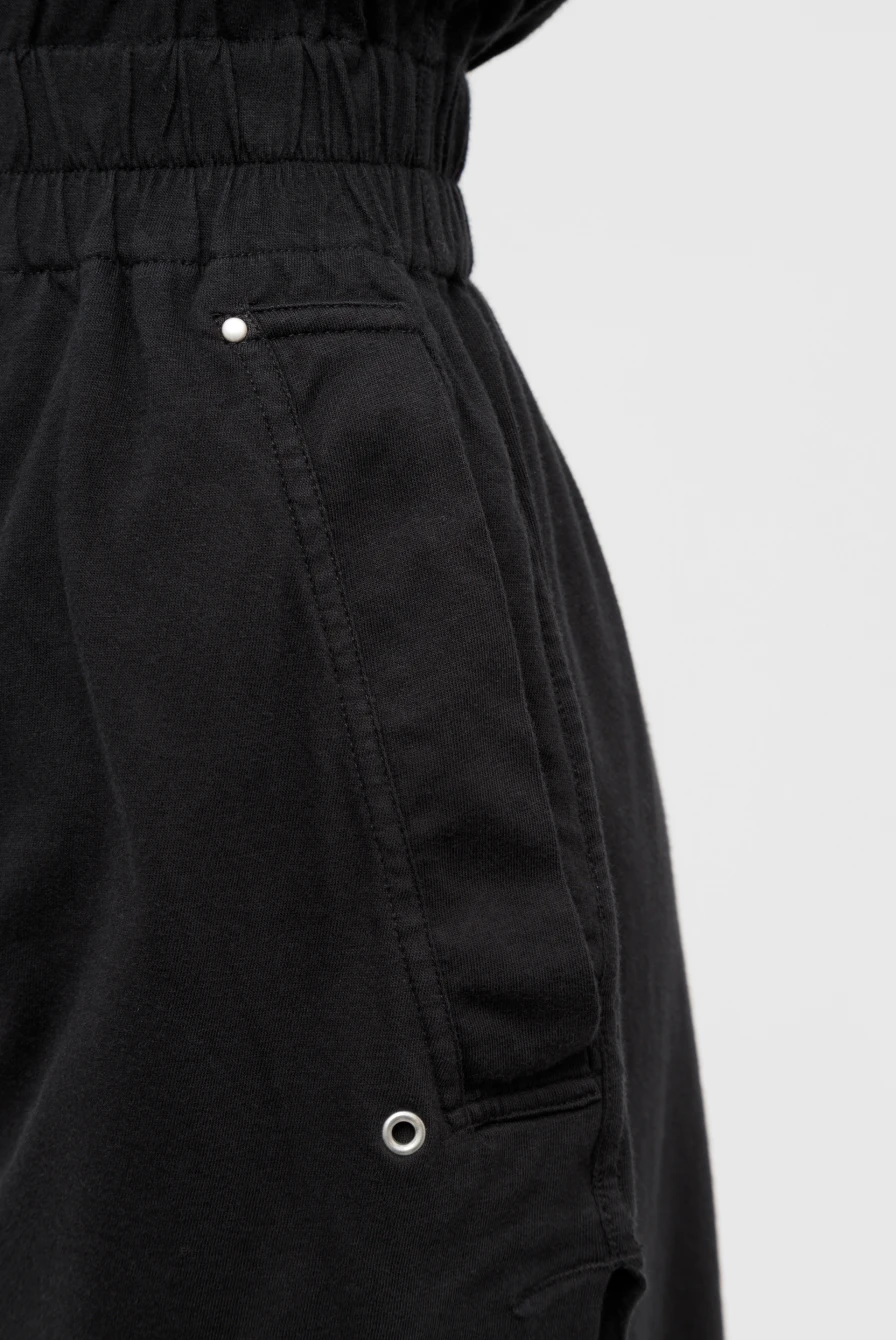 Комбинезон Rick Owens