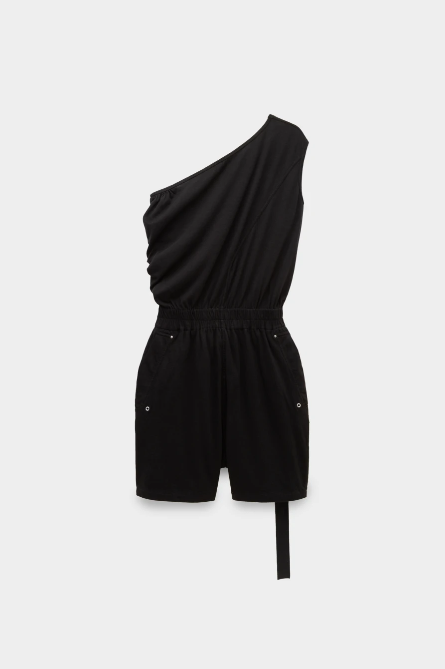 Комбинезон Rick Owens