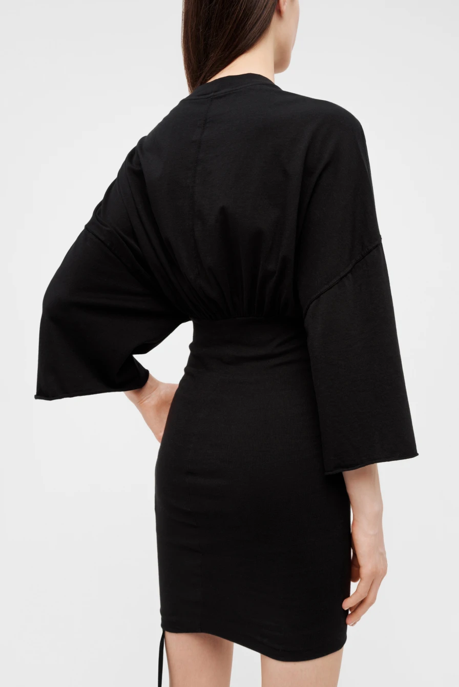 Платье Rick Owens