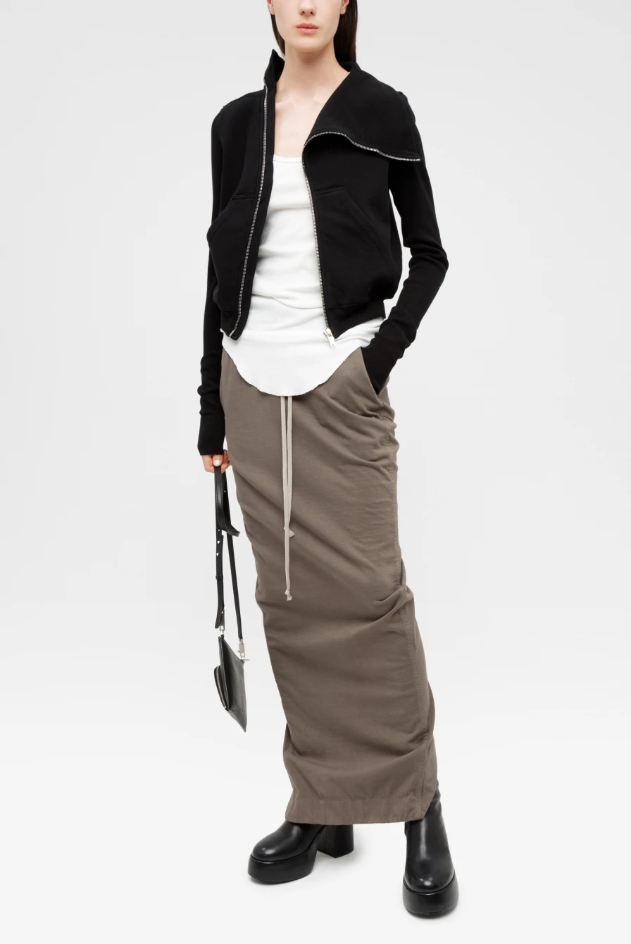 Кардиган Rick Owens