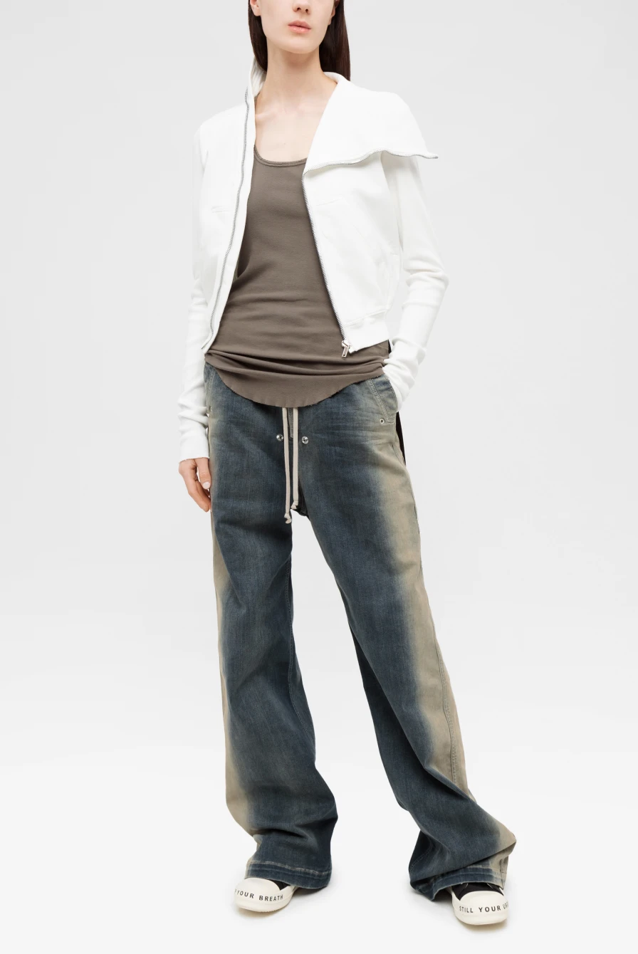 Кардиган Rick Owens