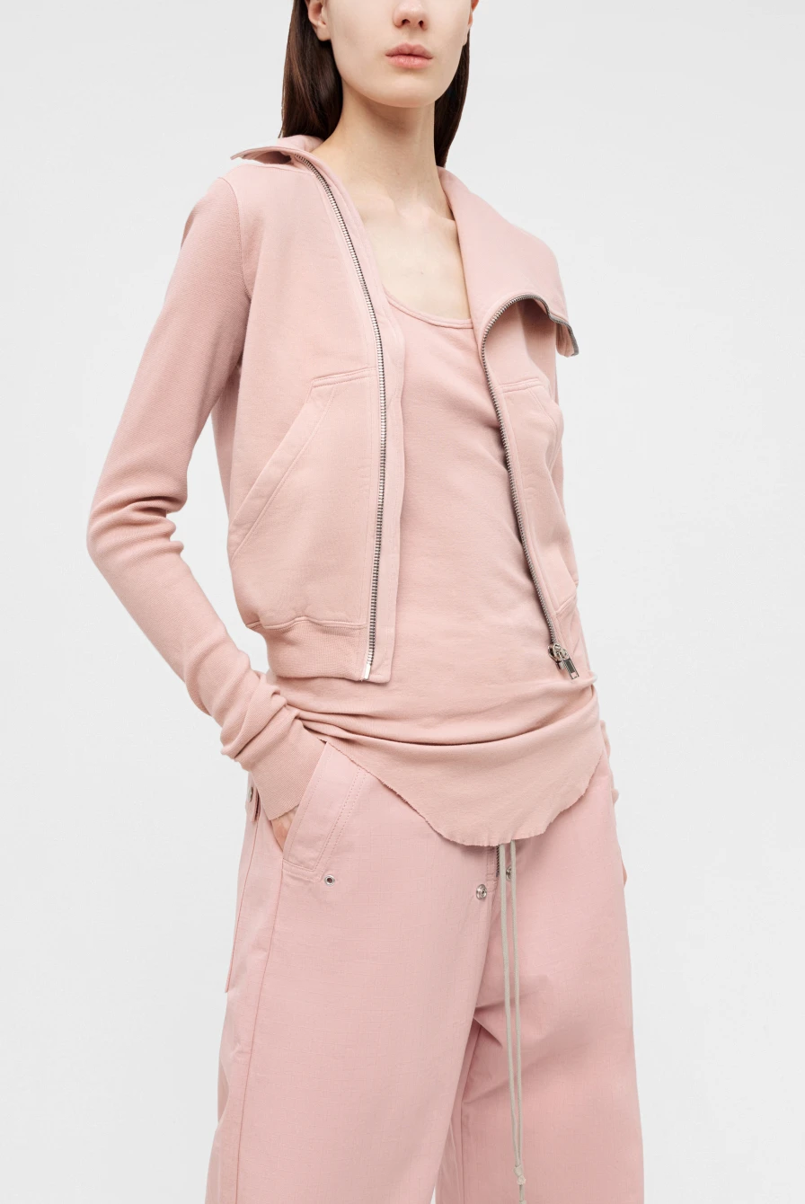 Кардиган Rick Owens