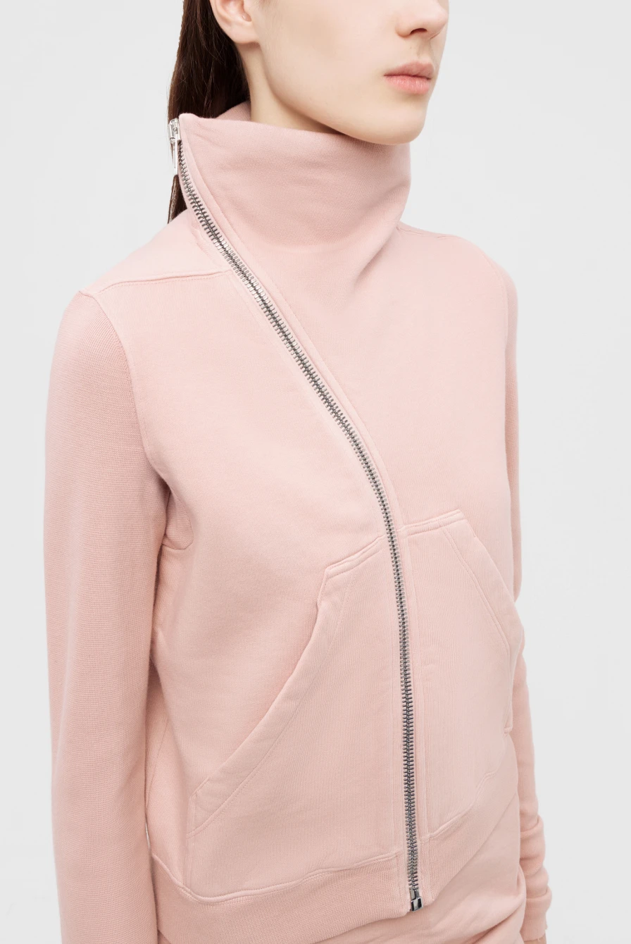 Кардиган Rick Owens