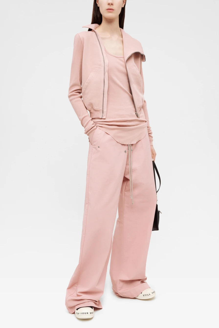 Кардиган Rick Owens