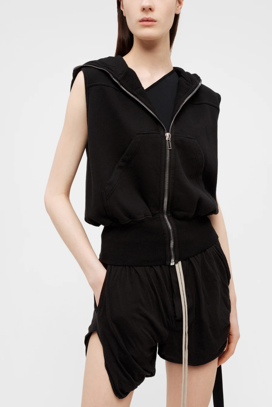 Худи Rick Owens
