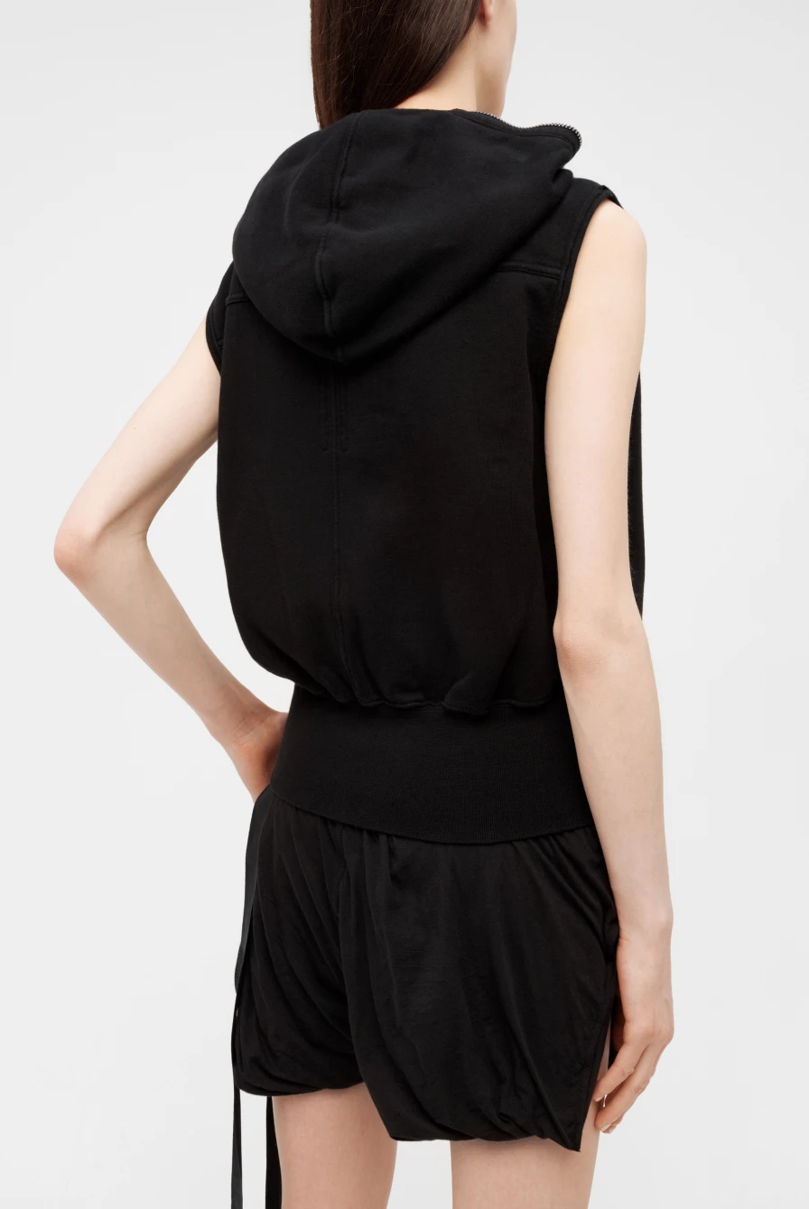 Худи Rick Owens