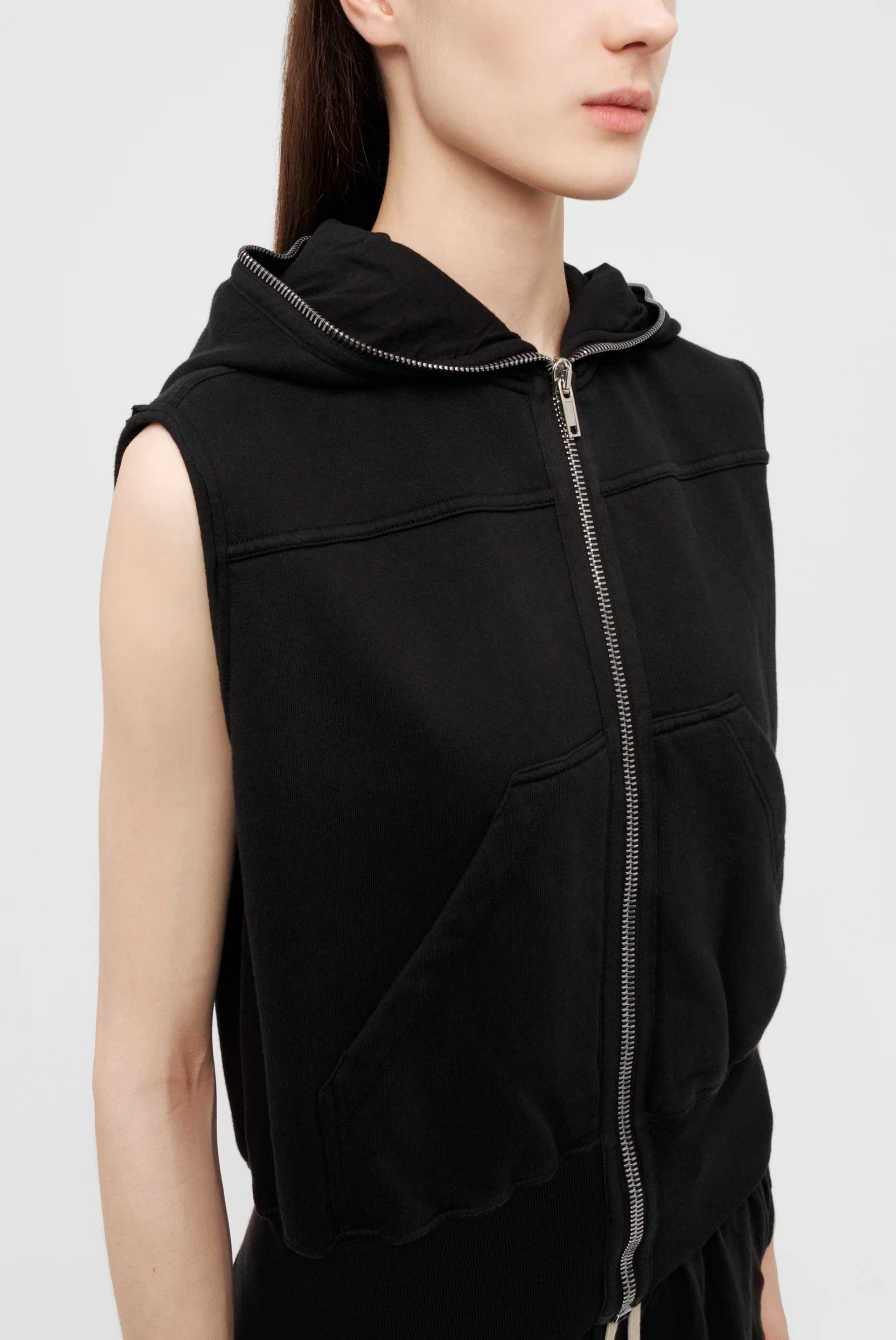 Худи Rick Owens