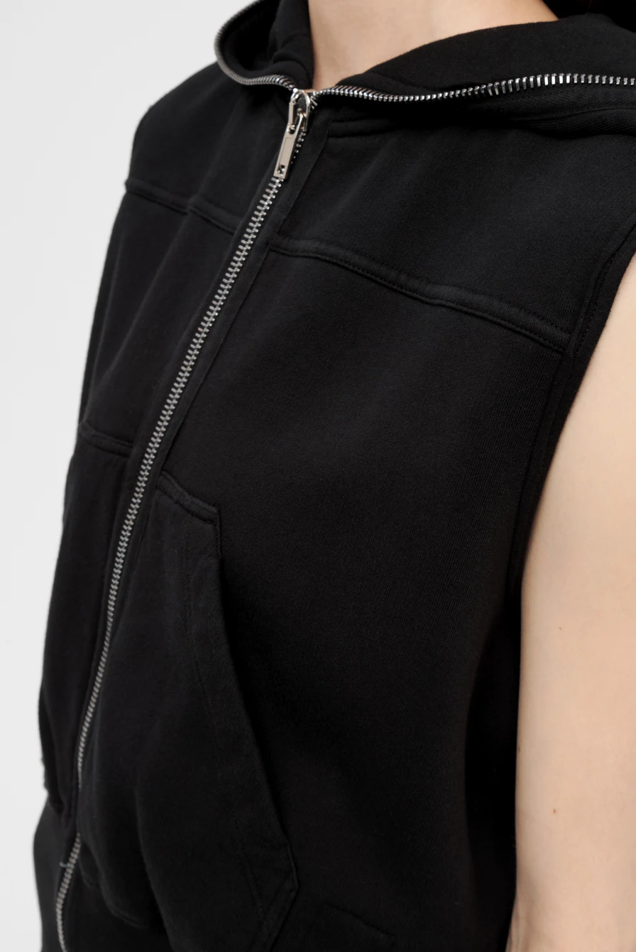 Худи Rick Owens
