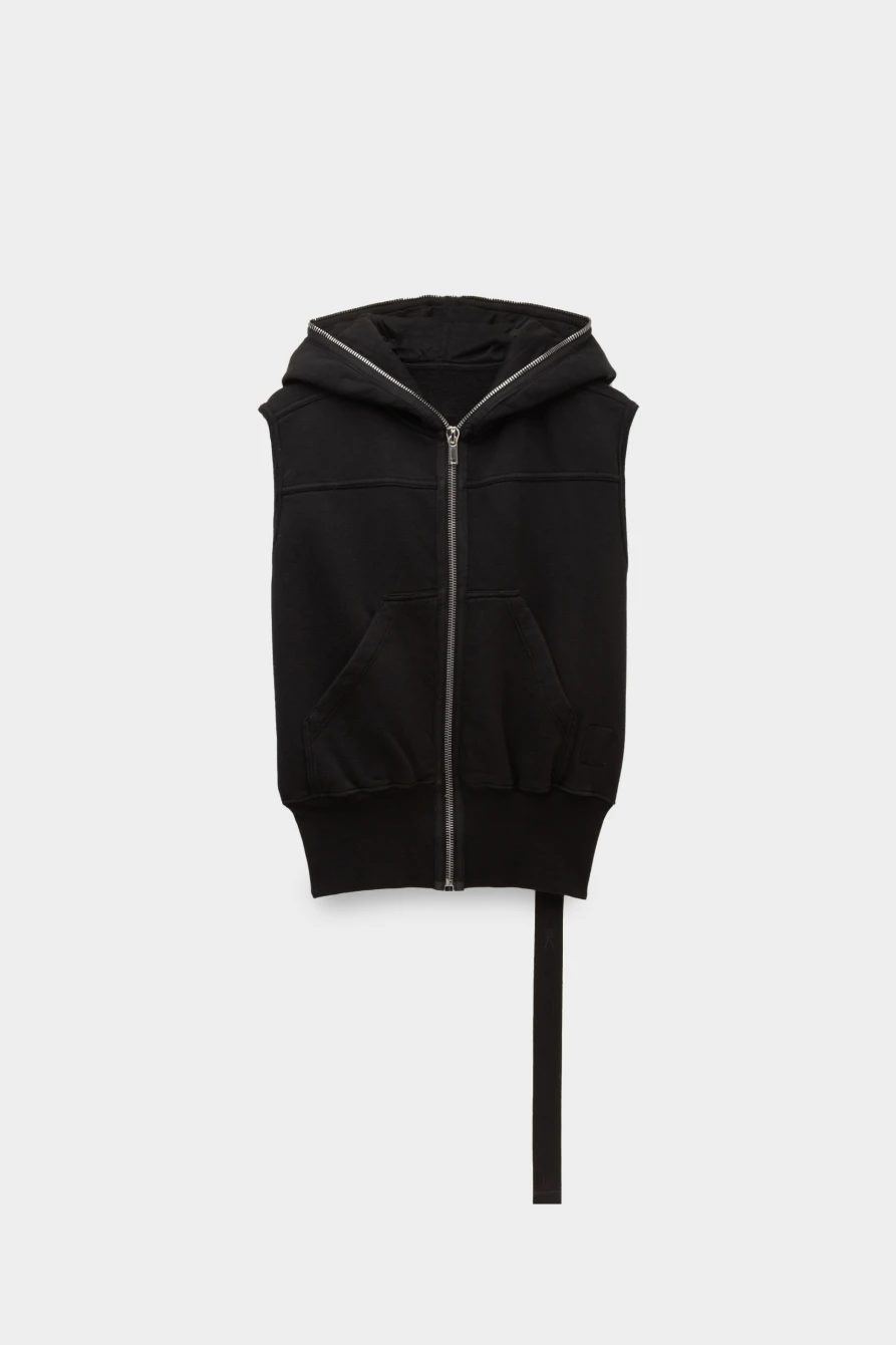 Худи Rick Owens