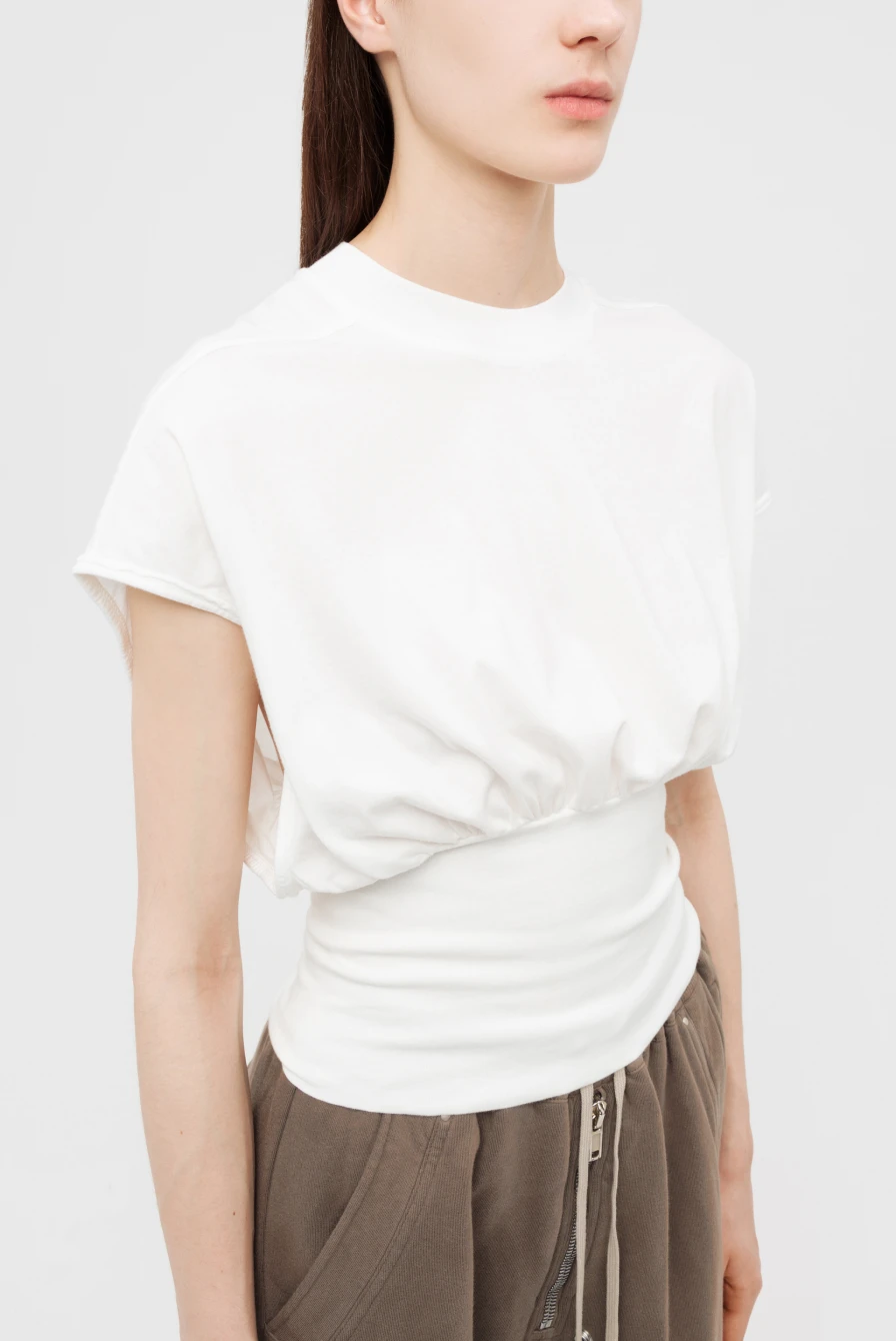 Топ Rick Owens