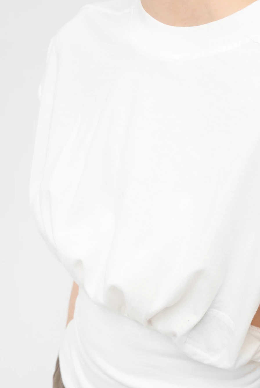 Топ Rick Owens