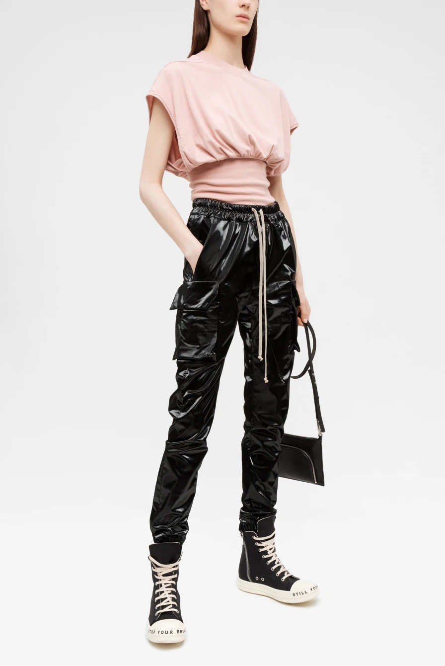 Топ Rick Owens