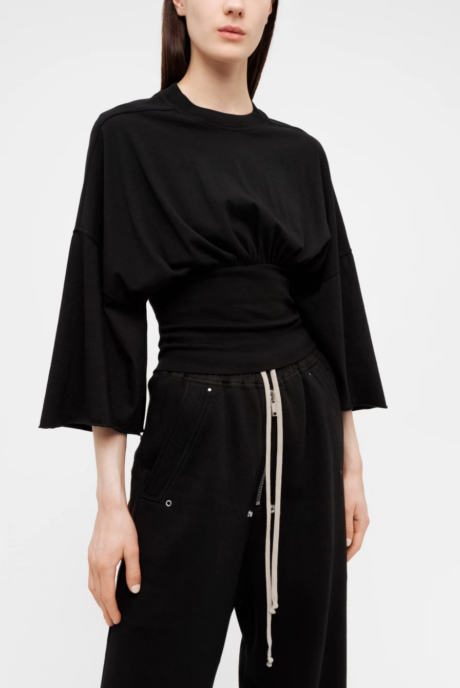 Топ Rick Owens