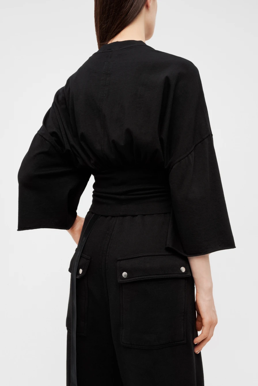 Топ Rick Owens