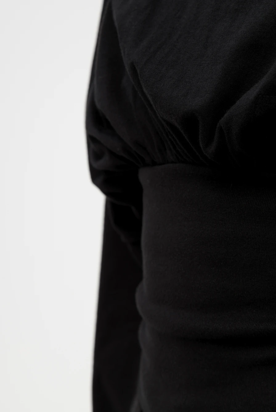 Топ Rick Owens