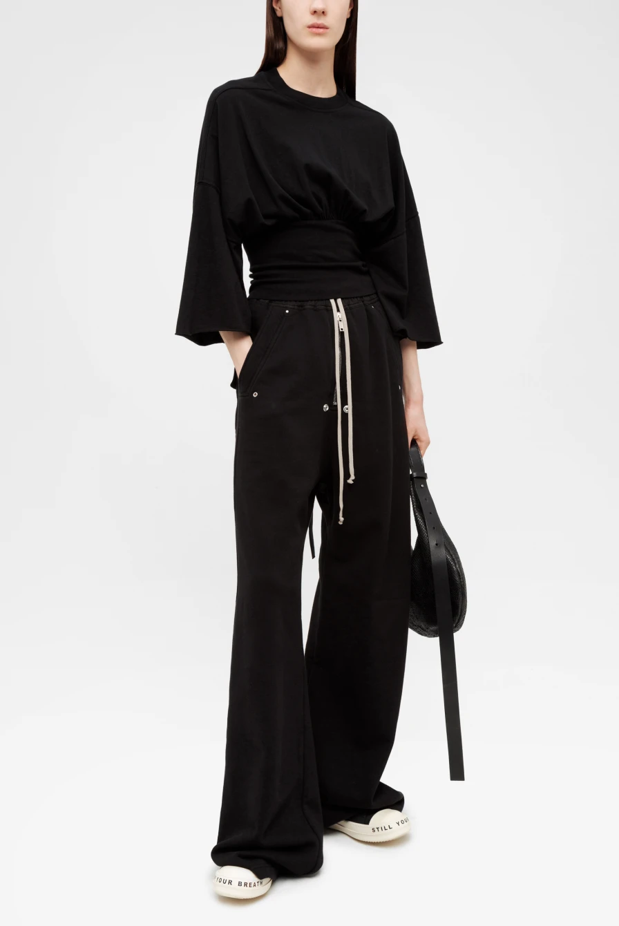 Топ Rick Owens