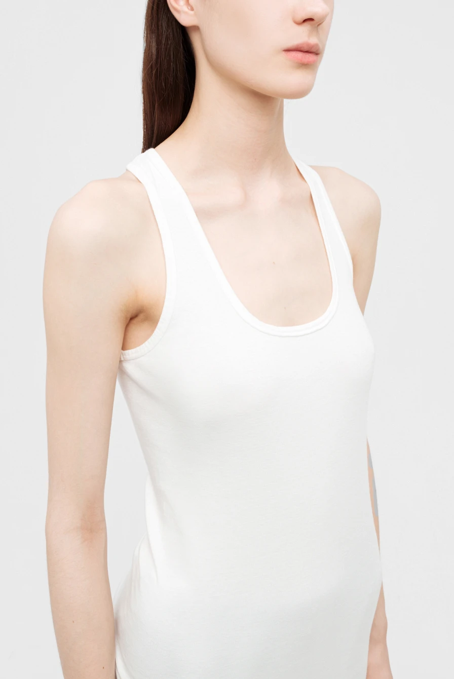 Топ Rick Owens