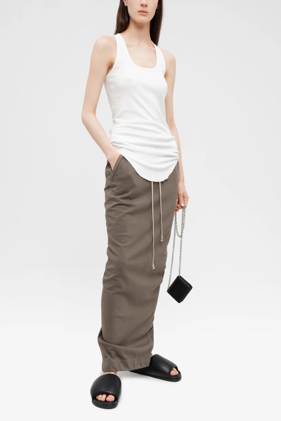 Топ Rick Owens
