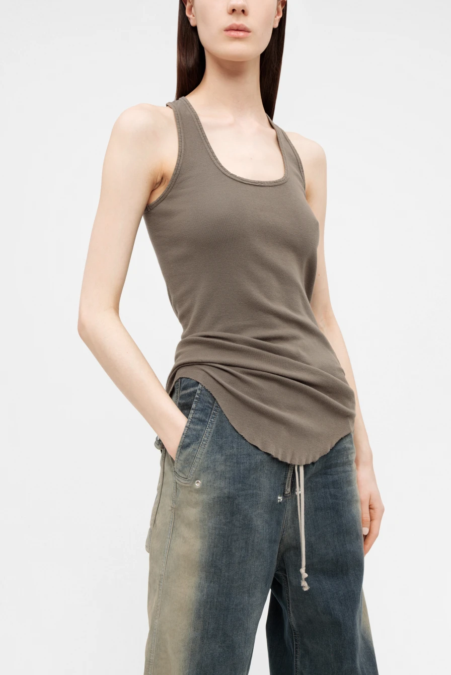 Топ Rick Owens