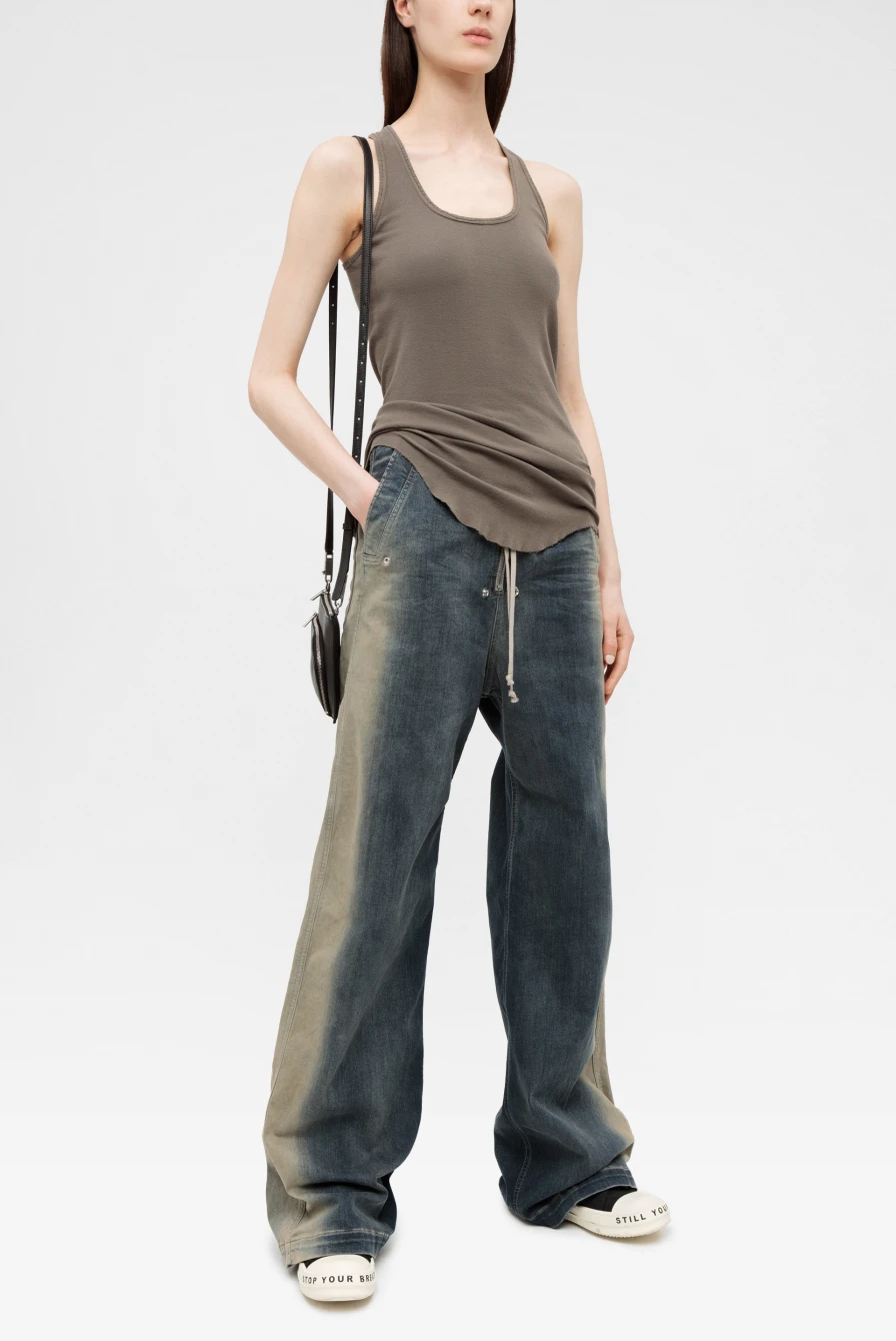 Топ Rick Owens