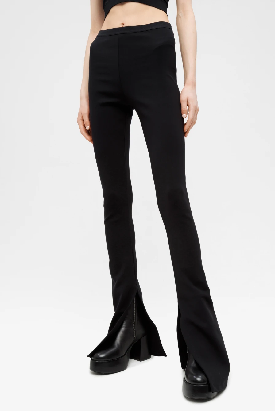 Легинсы Rick Owens