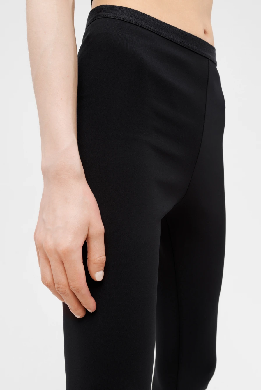 Легинсы Rick Owens