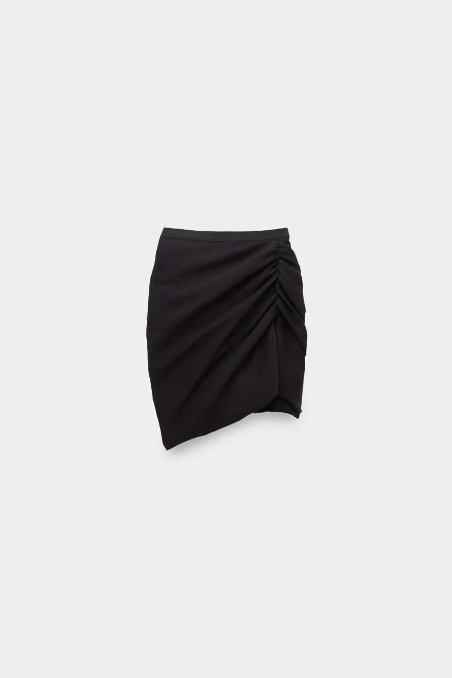 Юбка Rick Owens