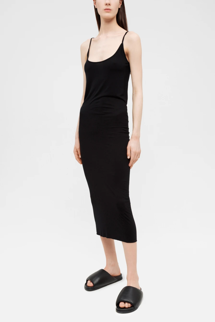 Платье Rick Owens