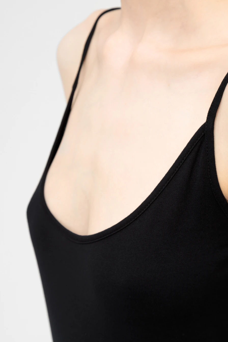 Платье Rick Owens