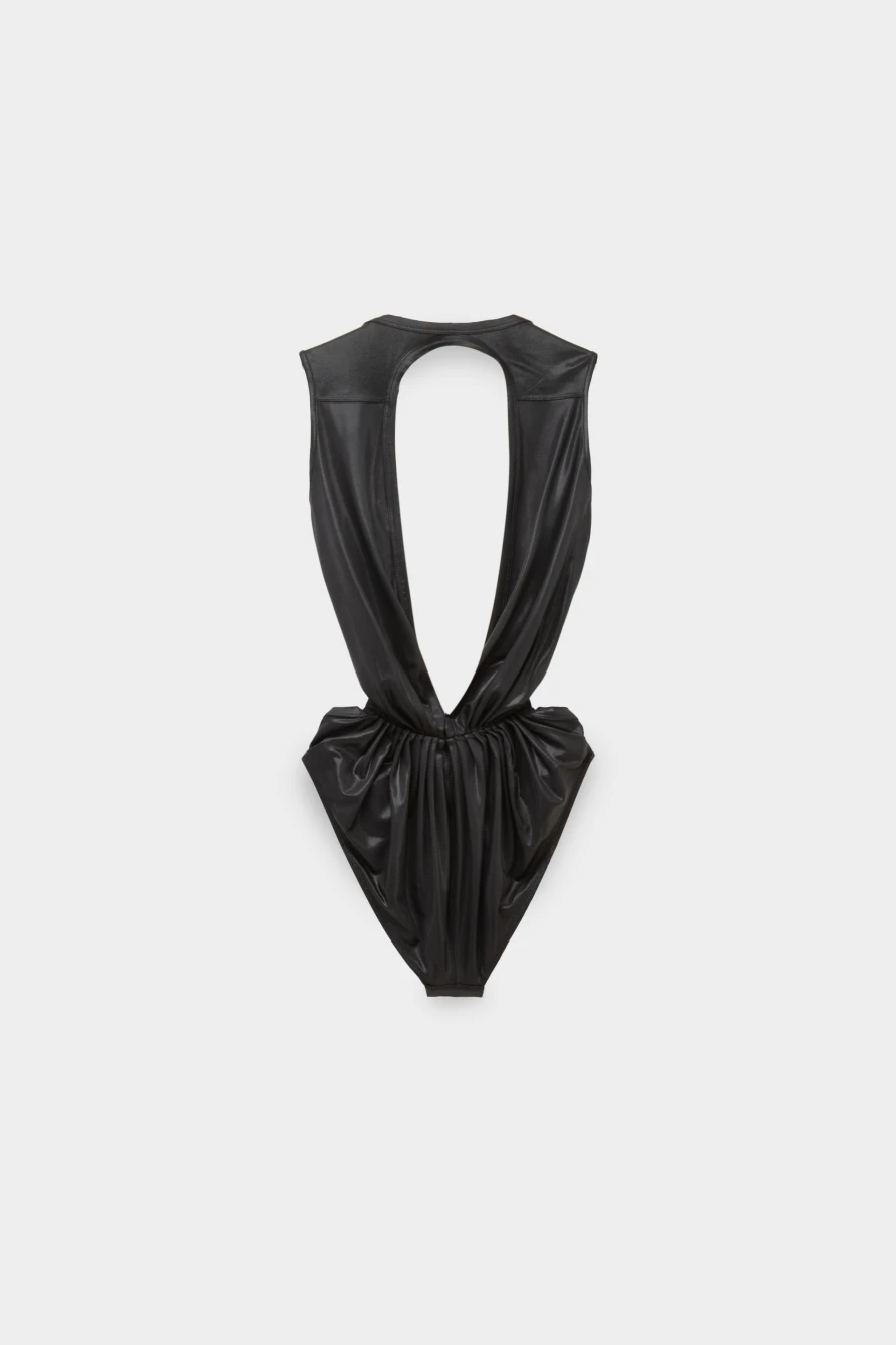Боди Rick Owens