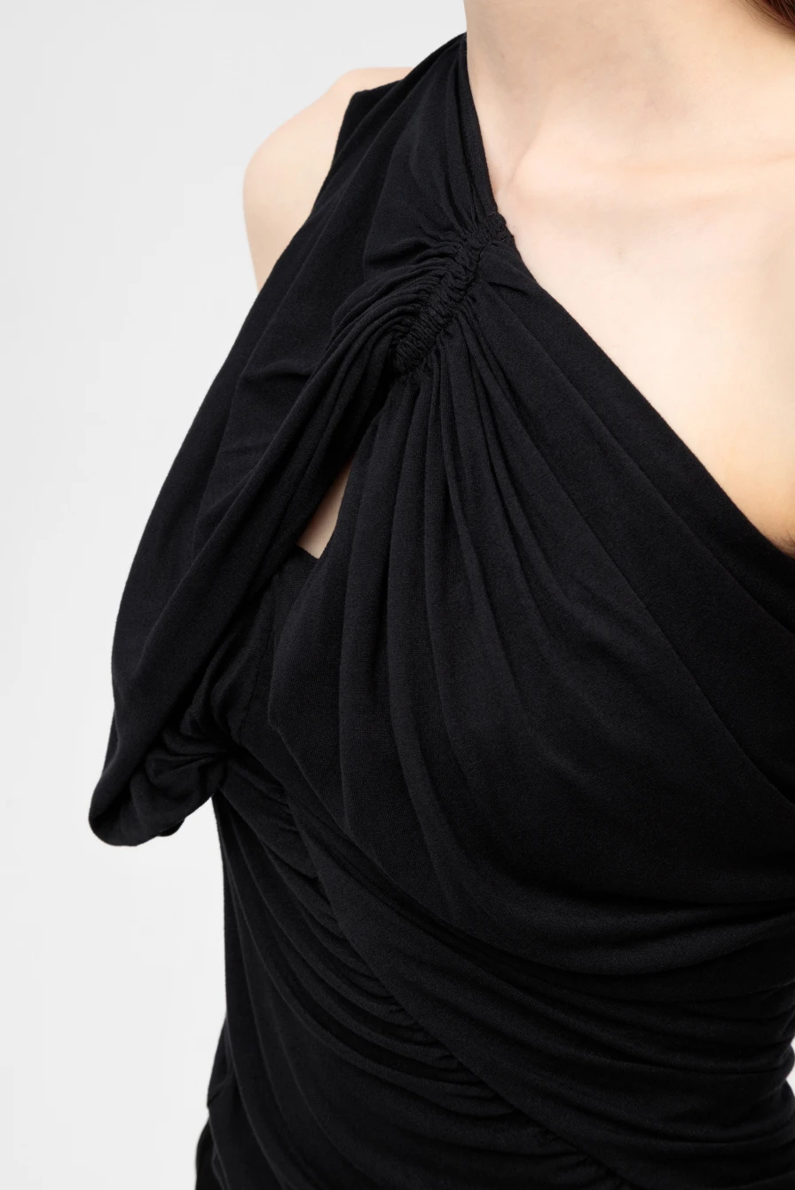 Топ Rick Owens