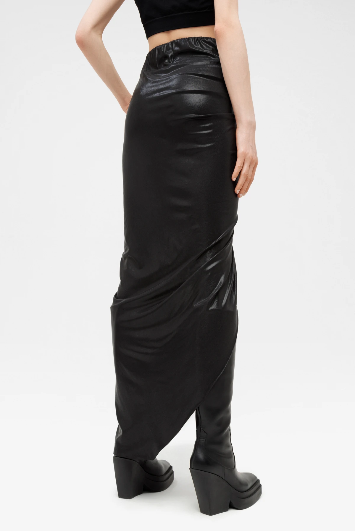 Юбка Rick Owens