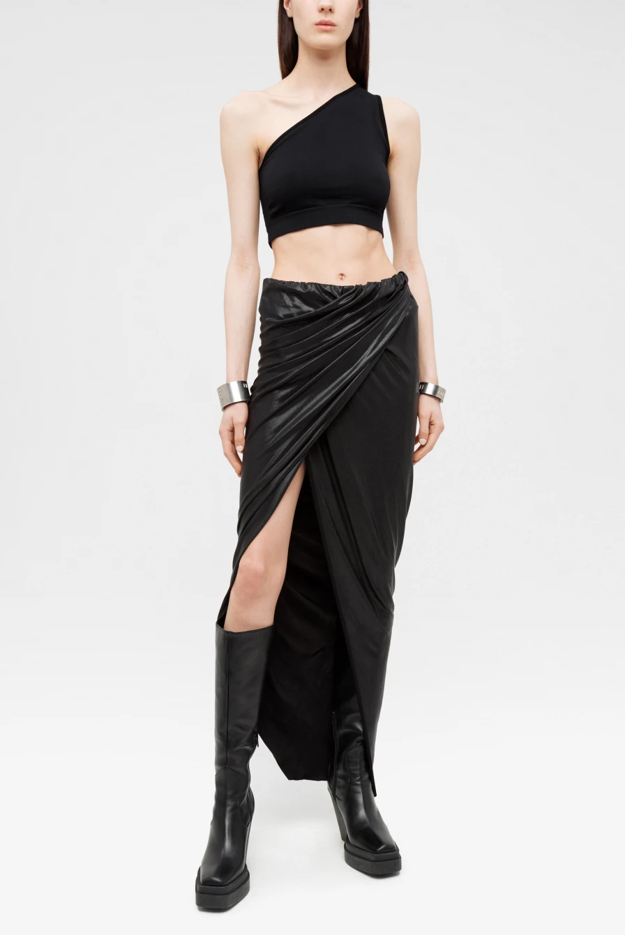 Юбка Rick Owens