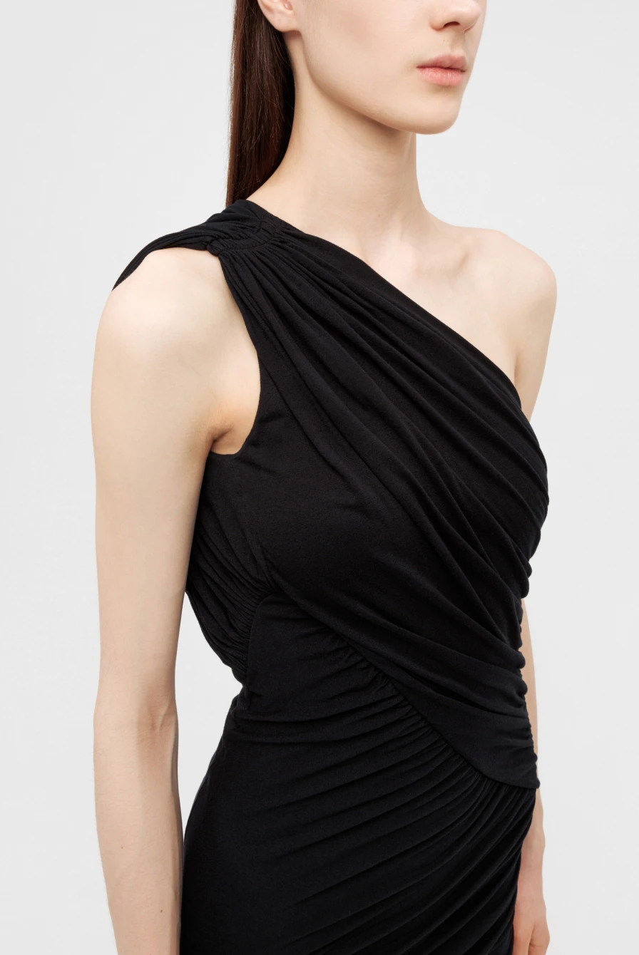 Платье Rick Owens