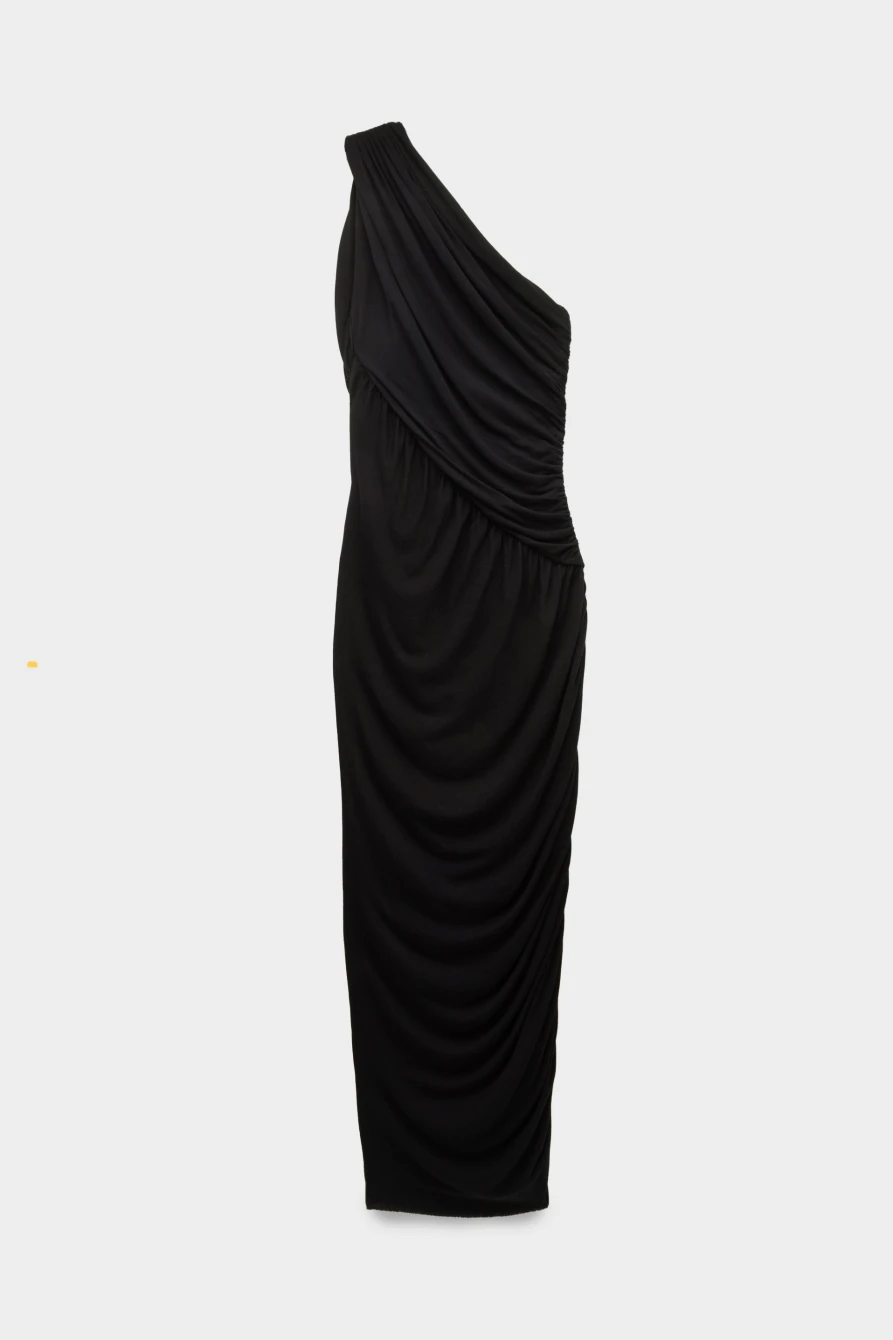Платье Rick Owens