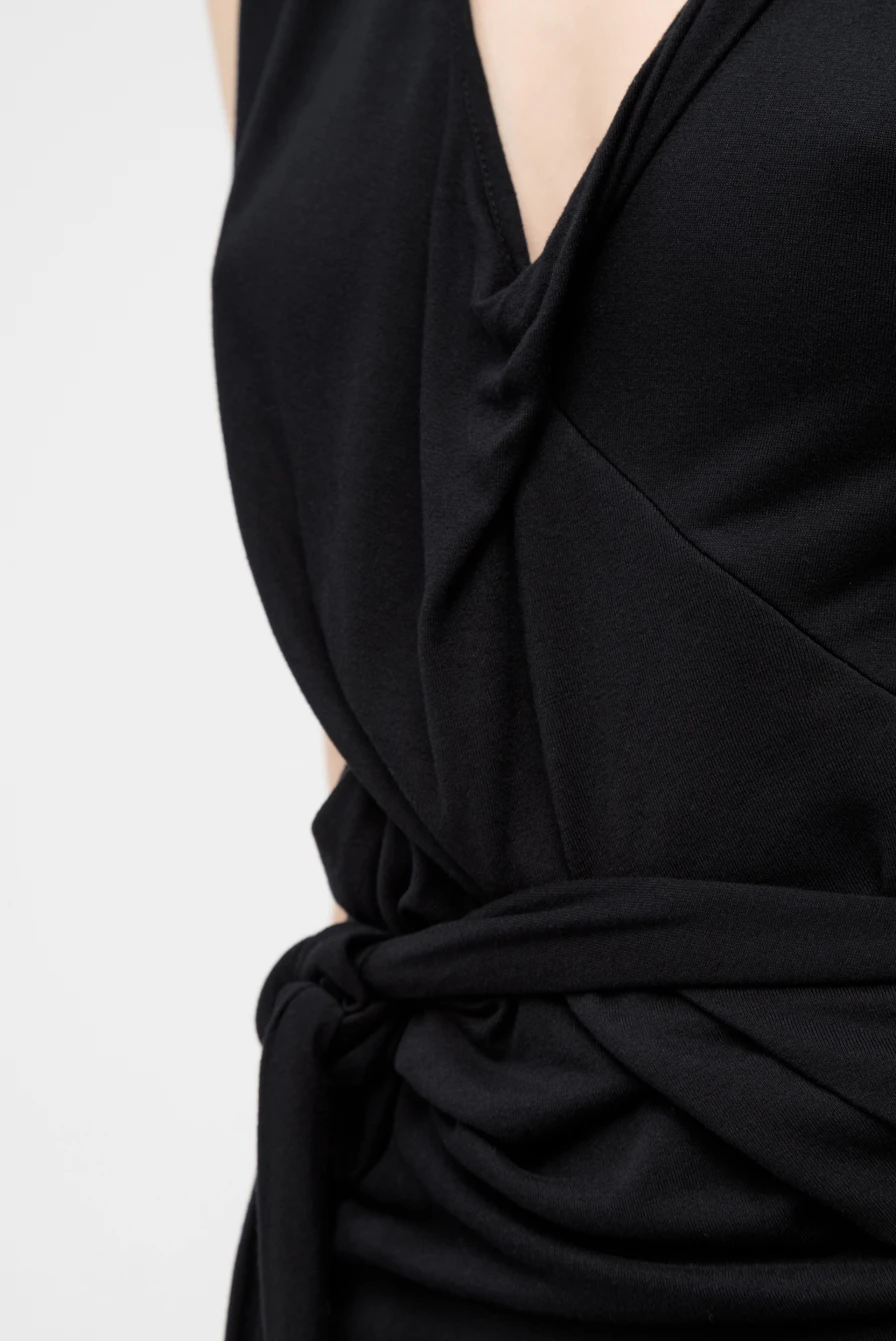 Платье Rick Owens