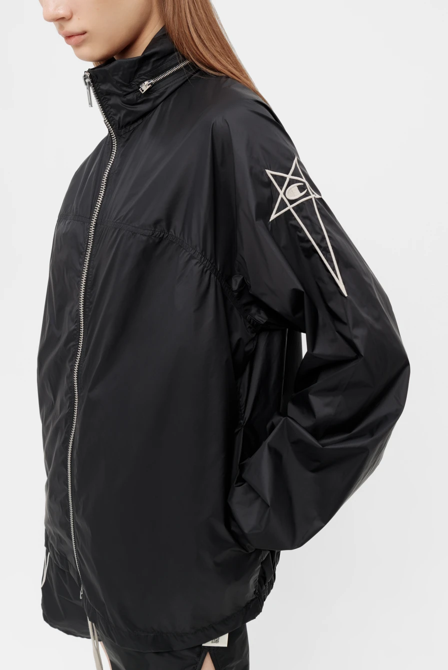 Куртка Rick Owens