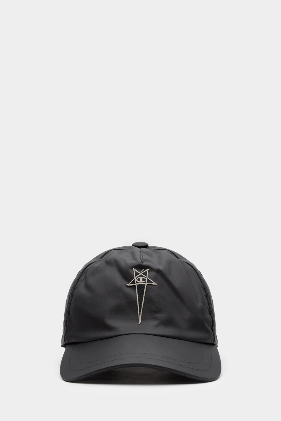Кепка Rick Owens