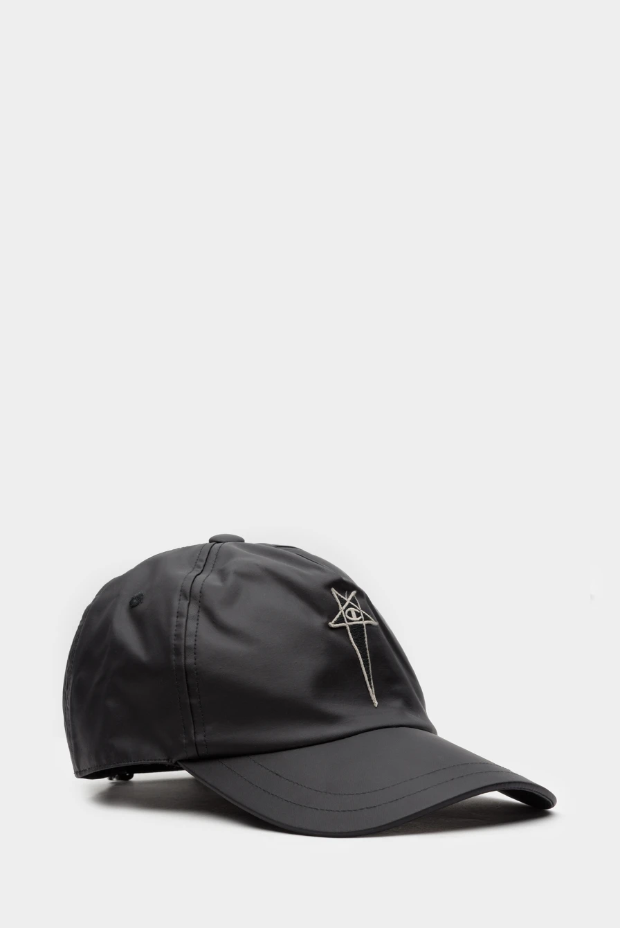Кепка Rick Owens
