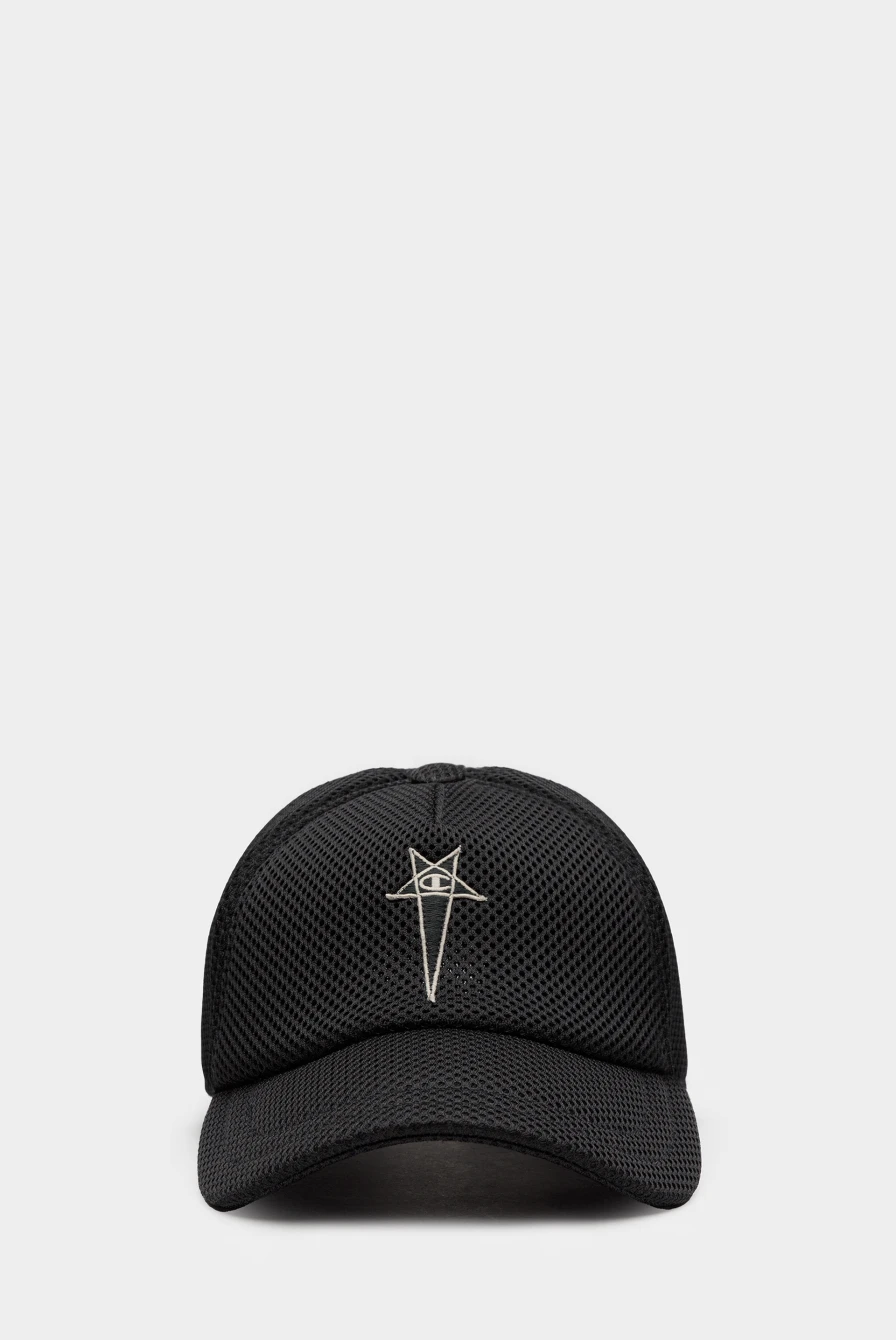 Кепка Rick Owens