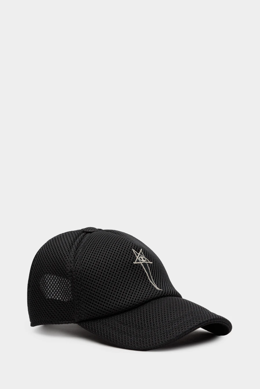 Кепка Rick Owens