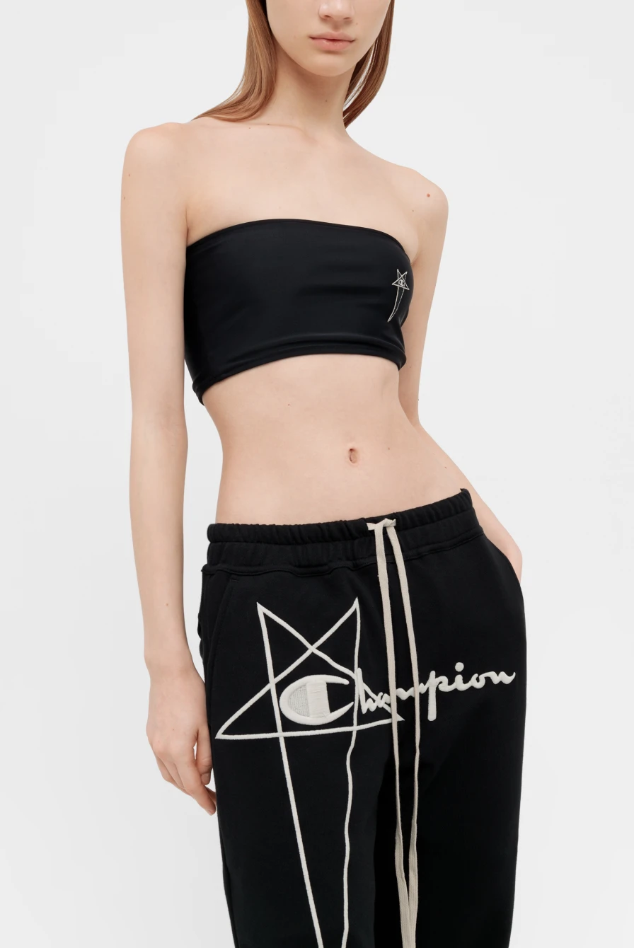 Топ Rick Owens